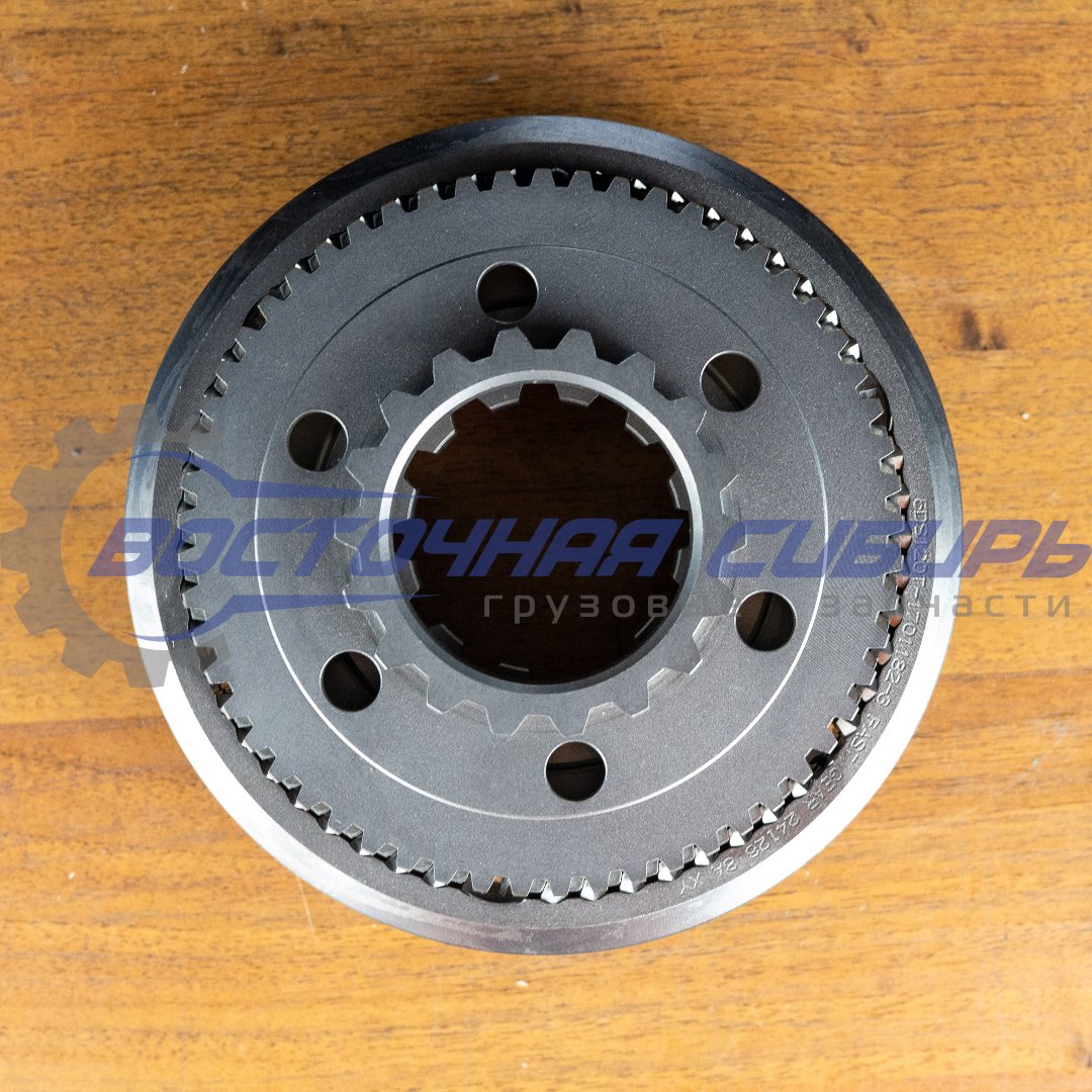 Синхронизатор SHACMAN 5-6 передачи