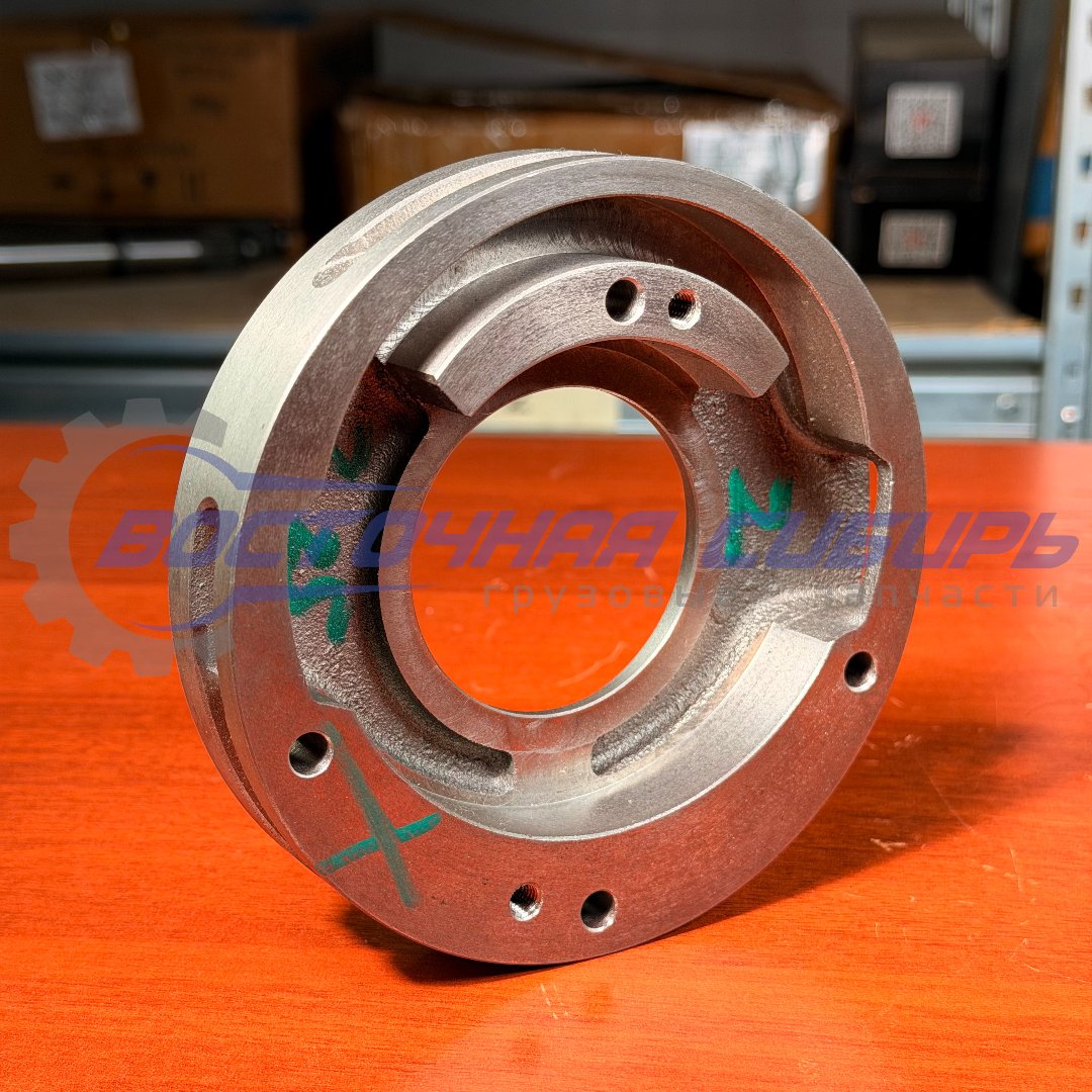 Насос масляный раздатки ZQC2000 ZQC2000-57E