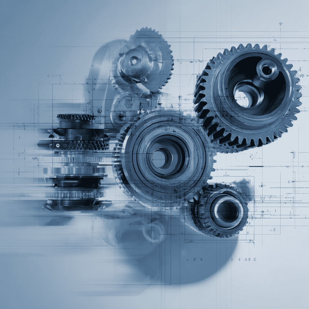 Клапан включения повышеной/пониженой КПП SHACMAN 12JS200T H-образный